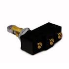 Chave Fim De Curso Plástica 1 Contato Reversível Z 15gq22-b |